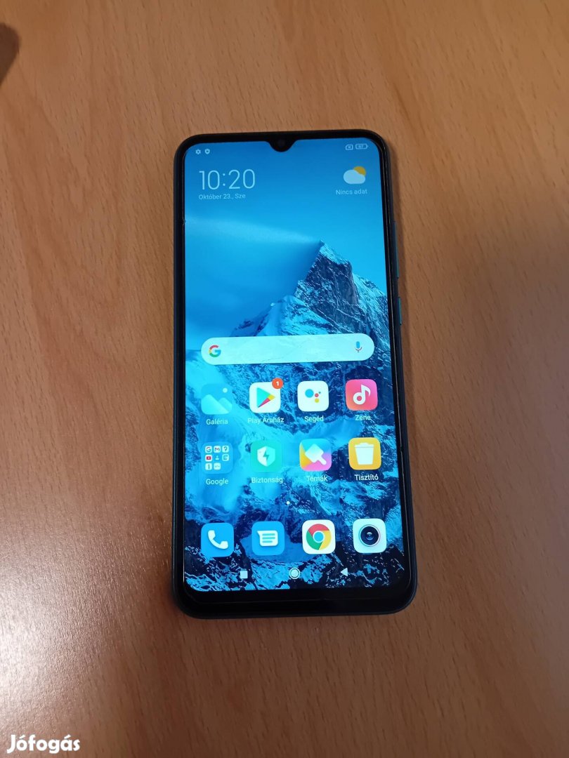 Redmi9A Xiaomi