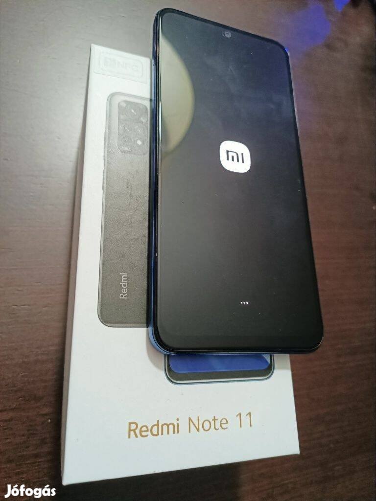 Redmi 11 Eladó