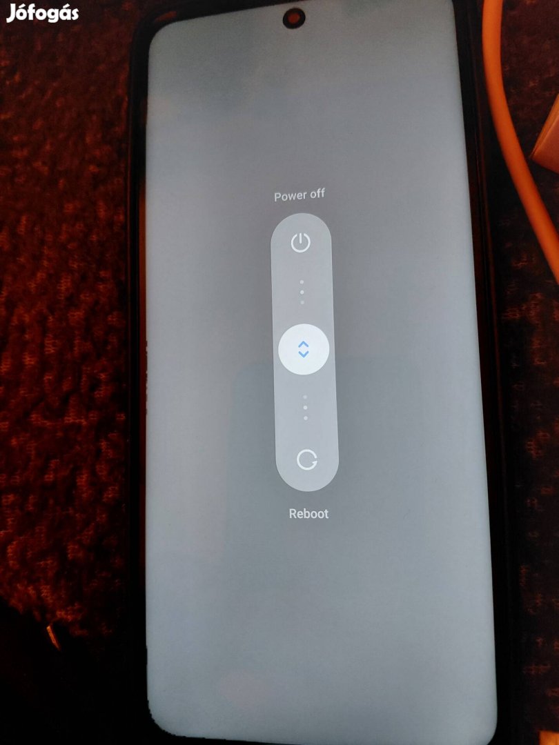 Redmi 12 4G mobiltelefon 