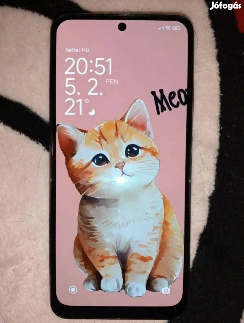 Redmi 12 S dobozos 