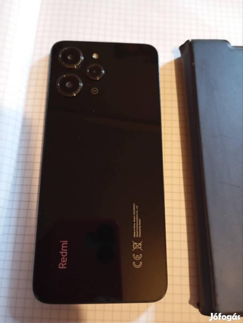 Redmi 12 /128Gb-dual sim