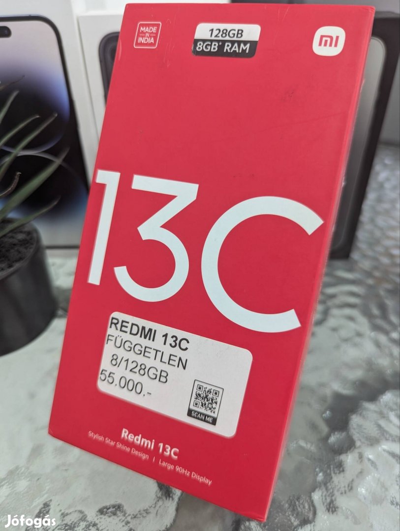 Redmi 13C 128GB