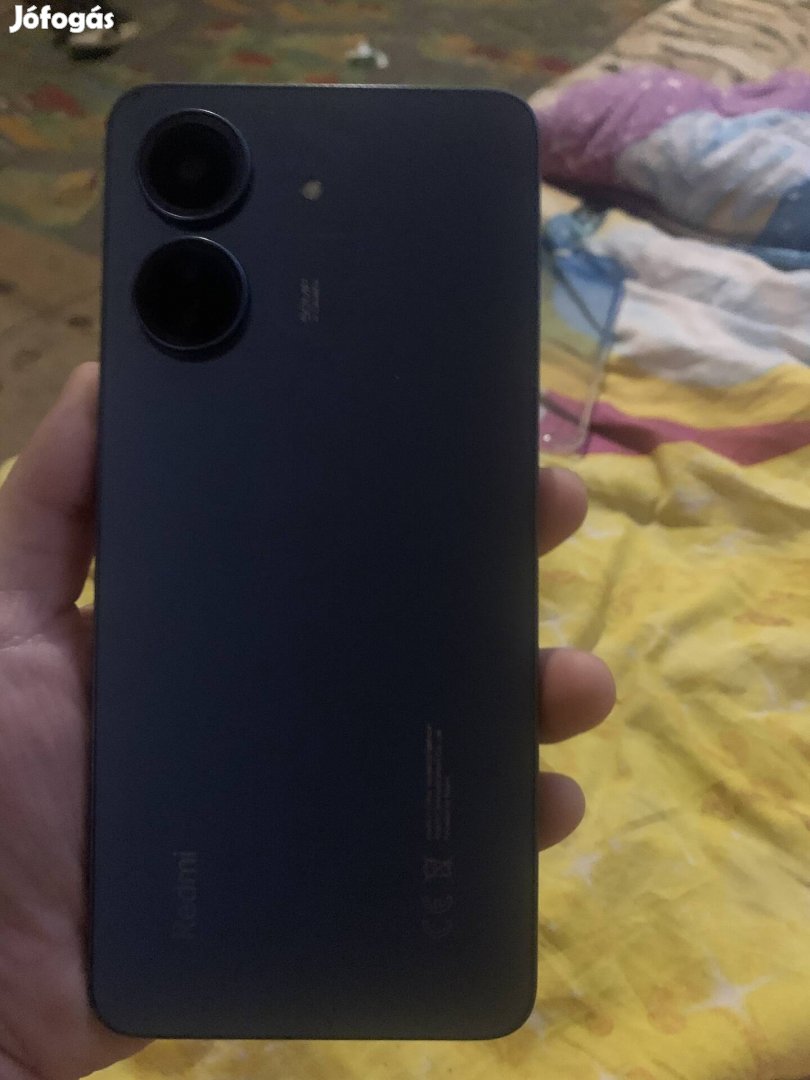 Redmi 13 C eladó 