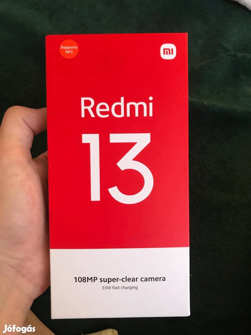 Redmi 13 Xiaomi