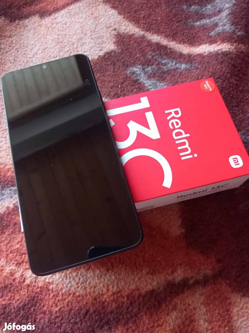 Redmi 13 c eladó