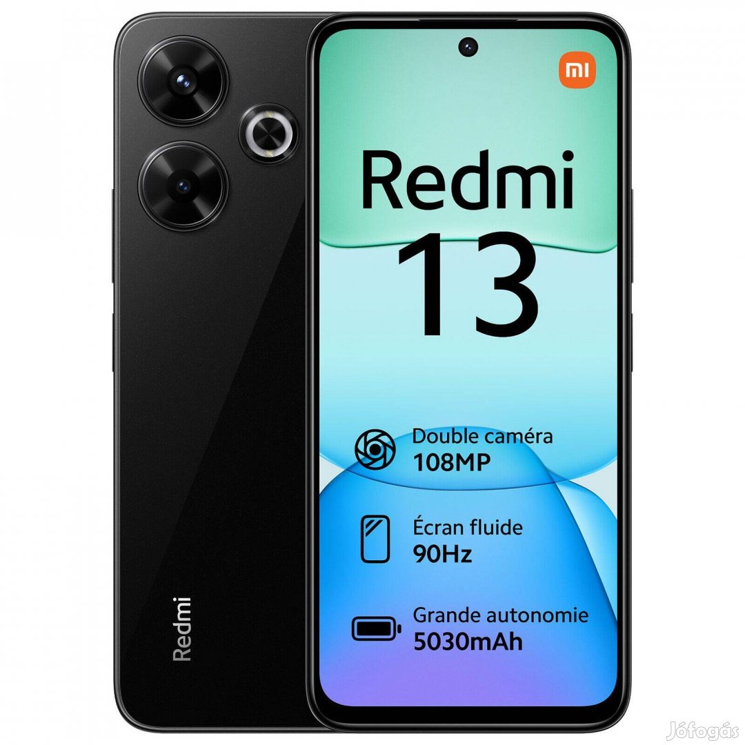 Redmi 13 eladó