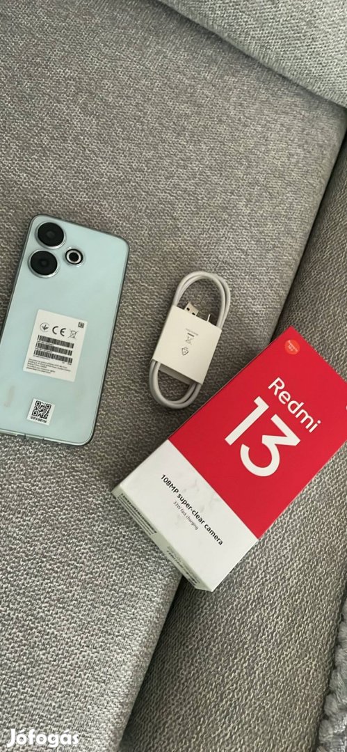 Redmi 13 telefon