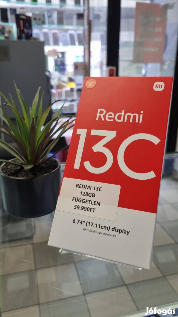 Redmi 13c 128GB 