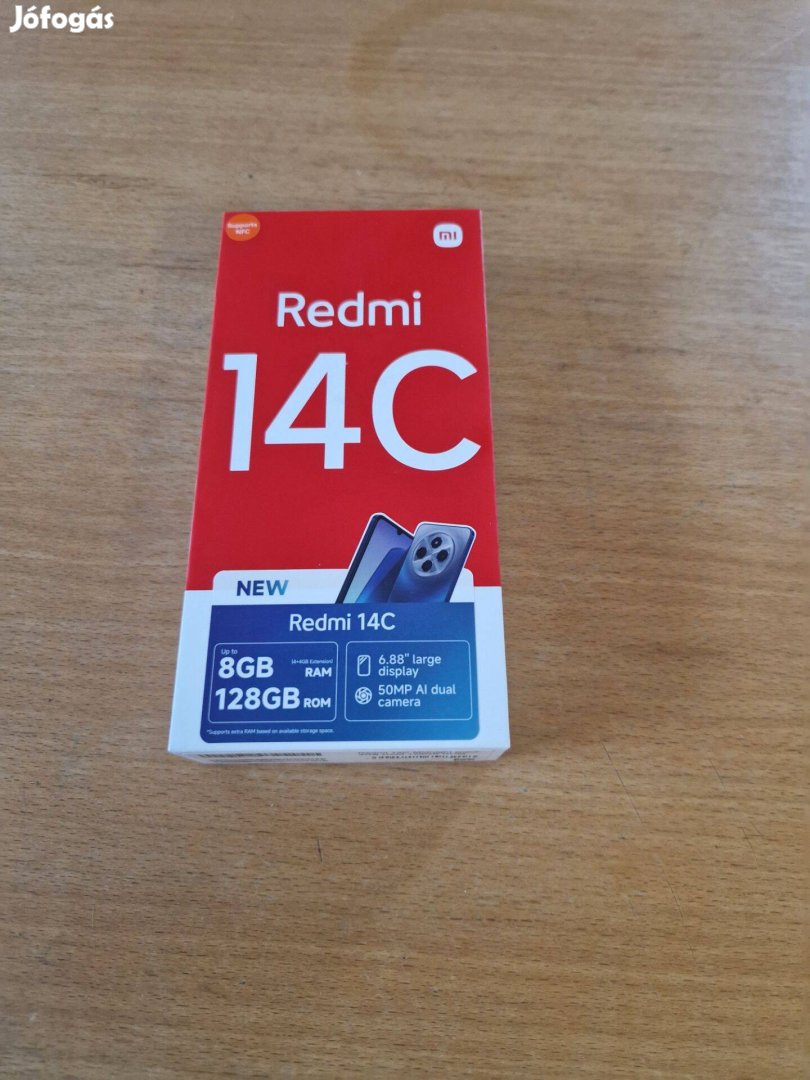 Redmi 14C Telekomos