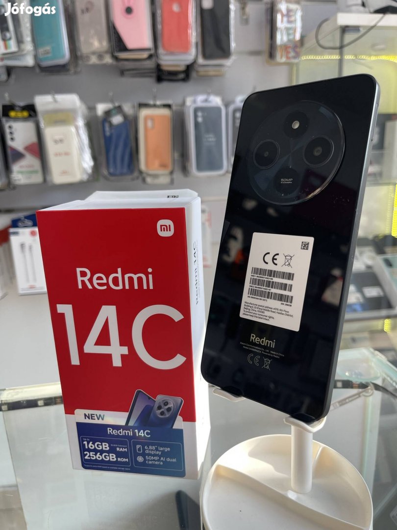 Redmi 14C Új 