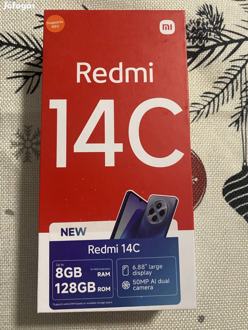 Redmi 14C - Redmi 9AT