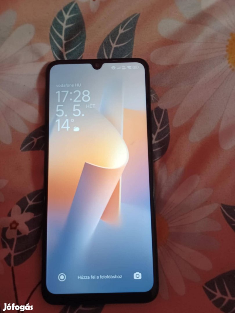Redmi 14C telefon