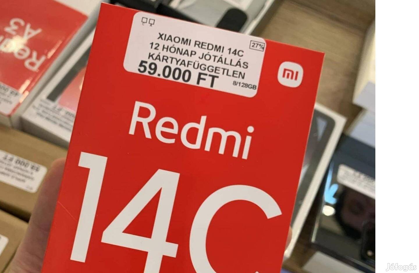 Redmi 14 C 128GB