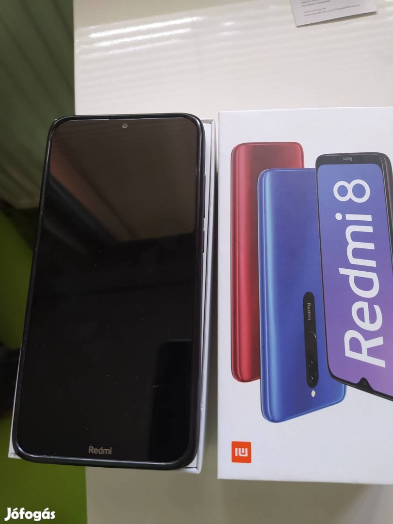 Redmi 8 note T