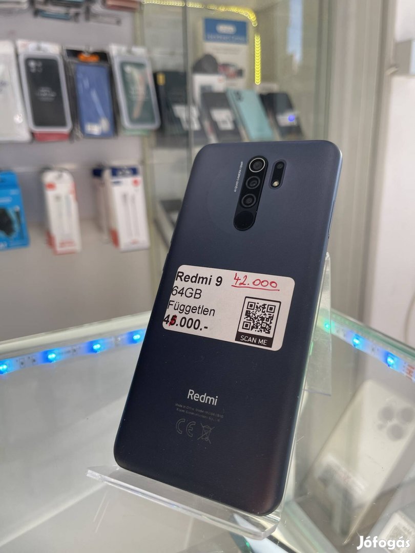 Redmi 9 64GB