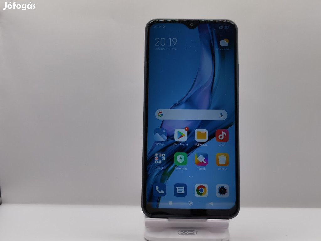 Redmi 9 (32GB) b3Fq73Kvgyq