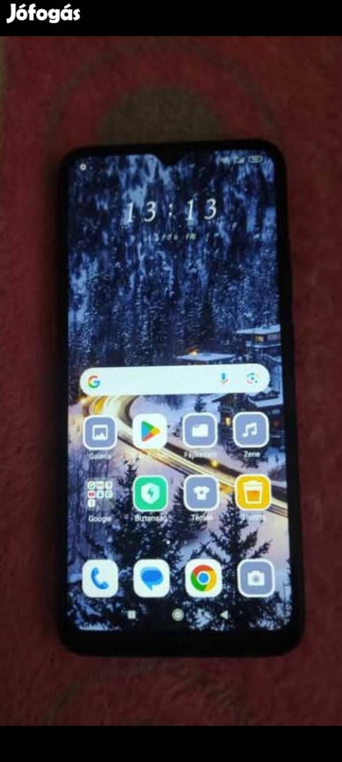 Redmi 9at kártyafüggetlen