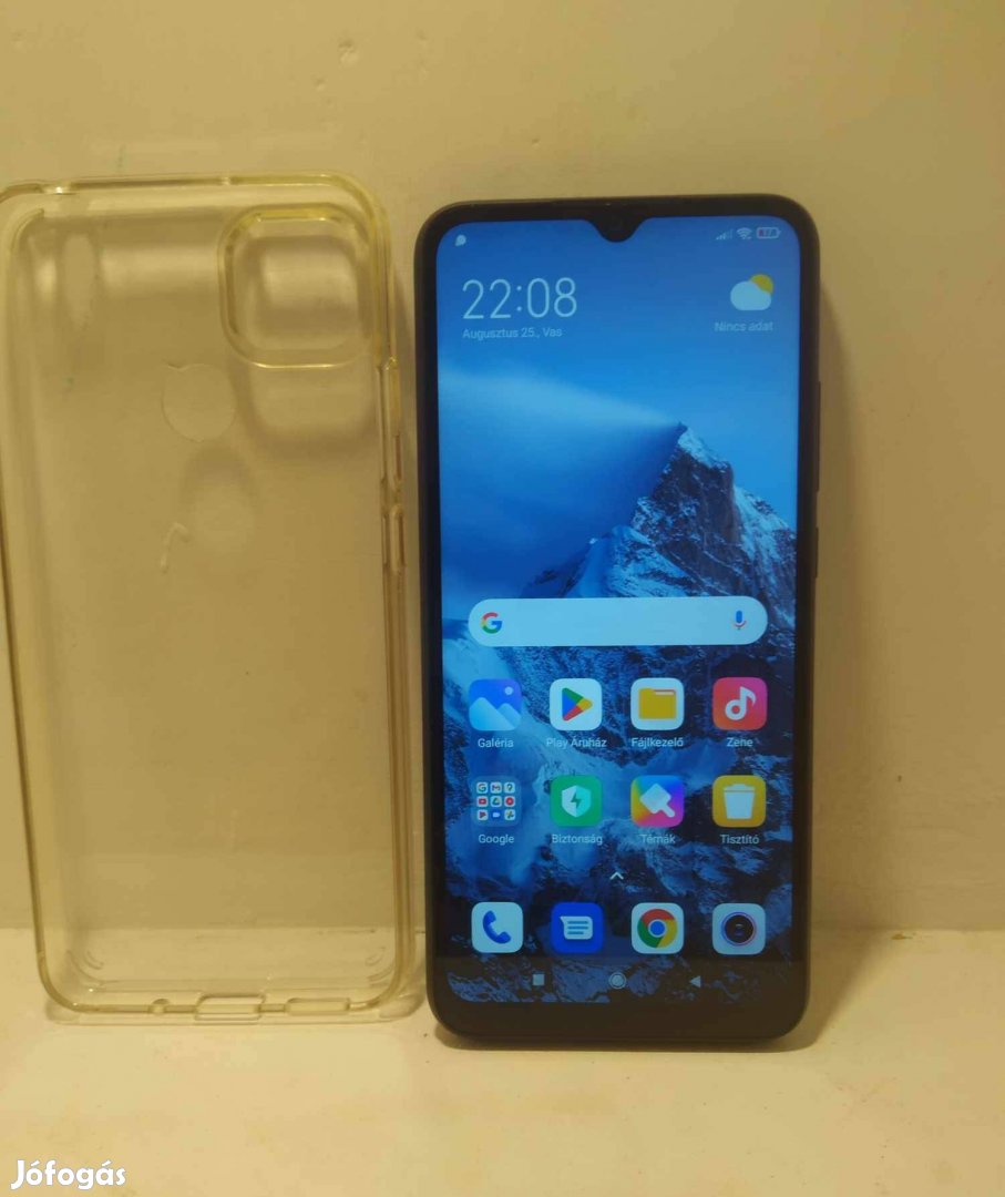 Redmi A10 telefon