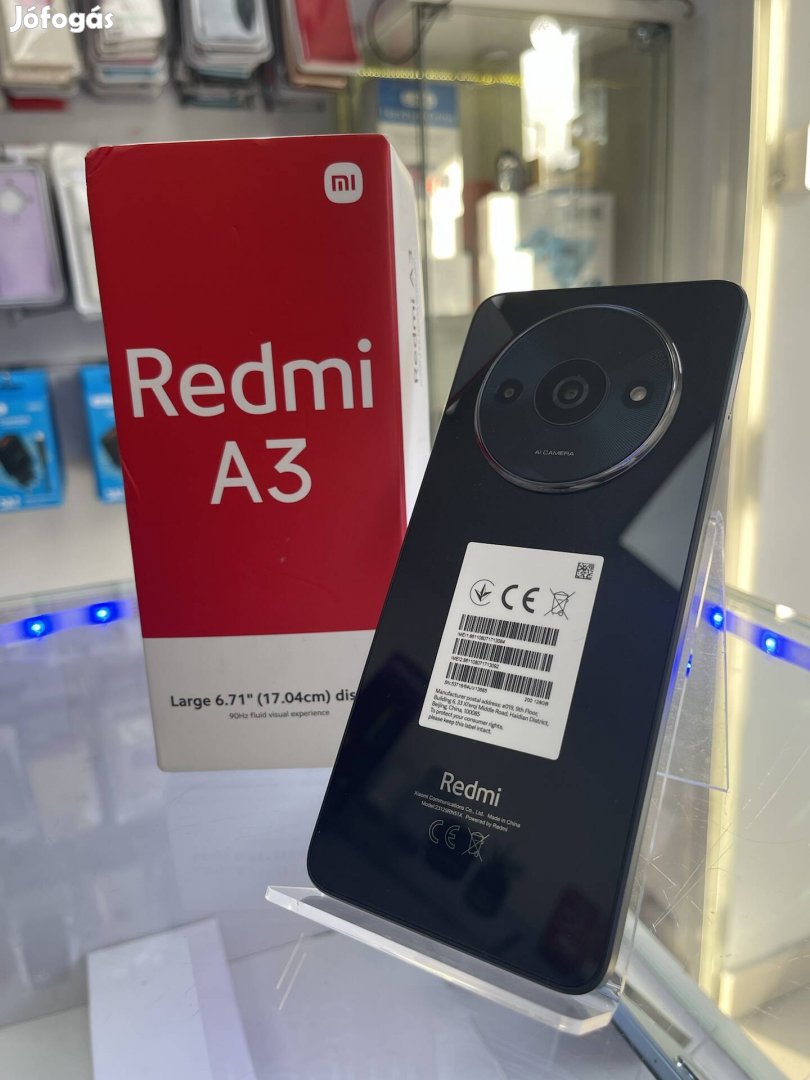 Redmi A3 128GB