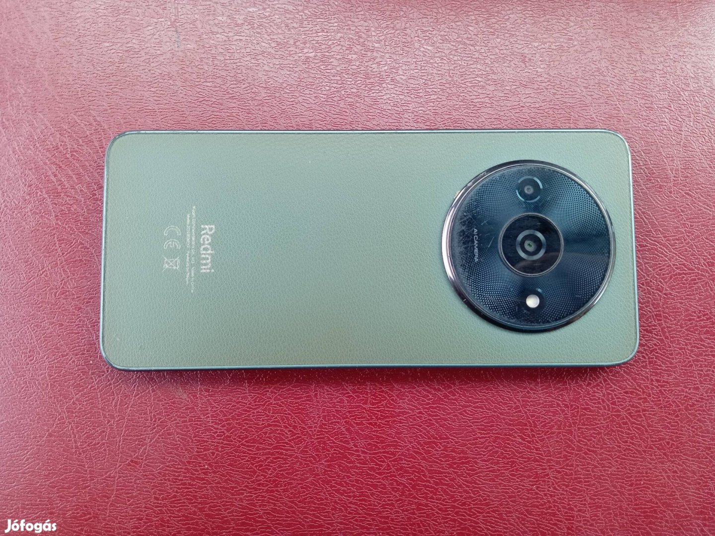 Redmi A3 128/4GB 