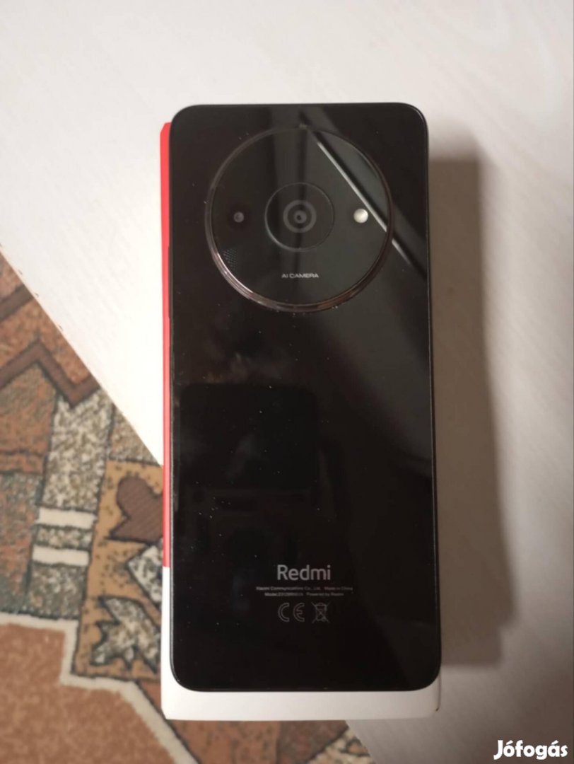 Redmi A3 4/128