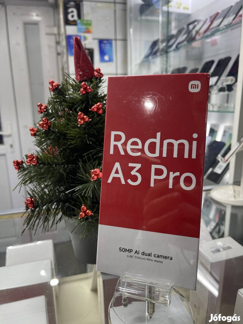 Redmi A3 Pro  4/128GB 