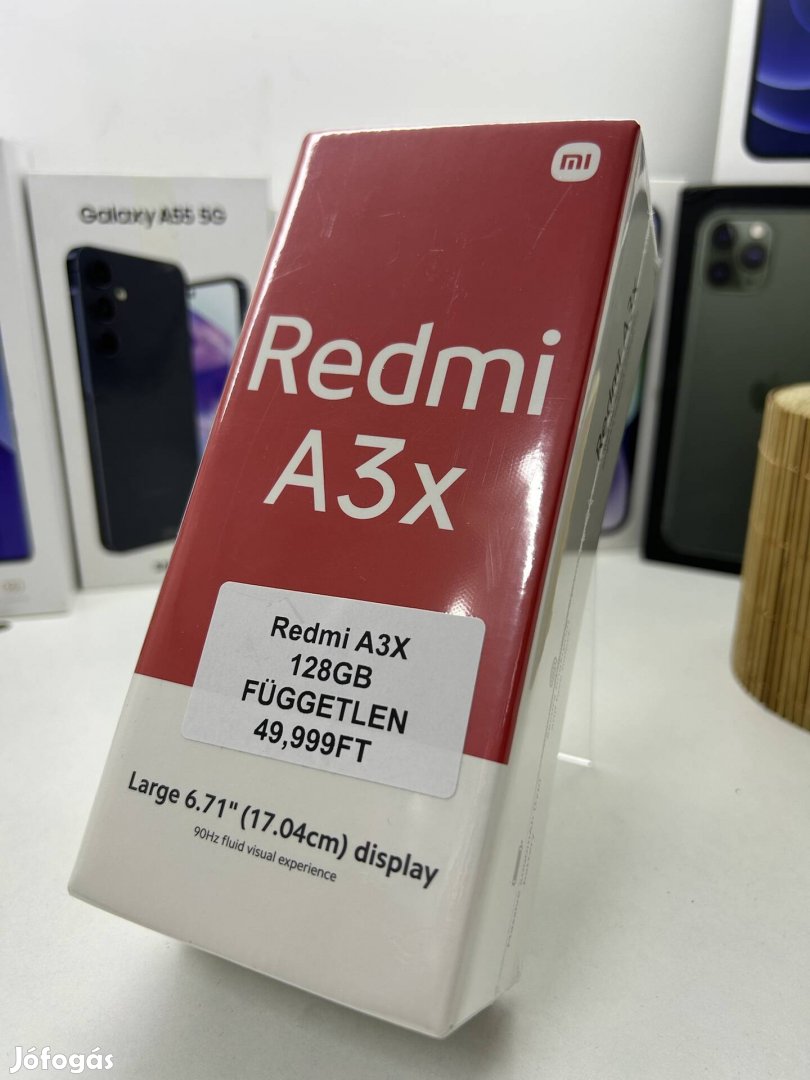 Redmi A3x ,128GB