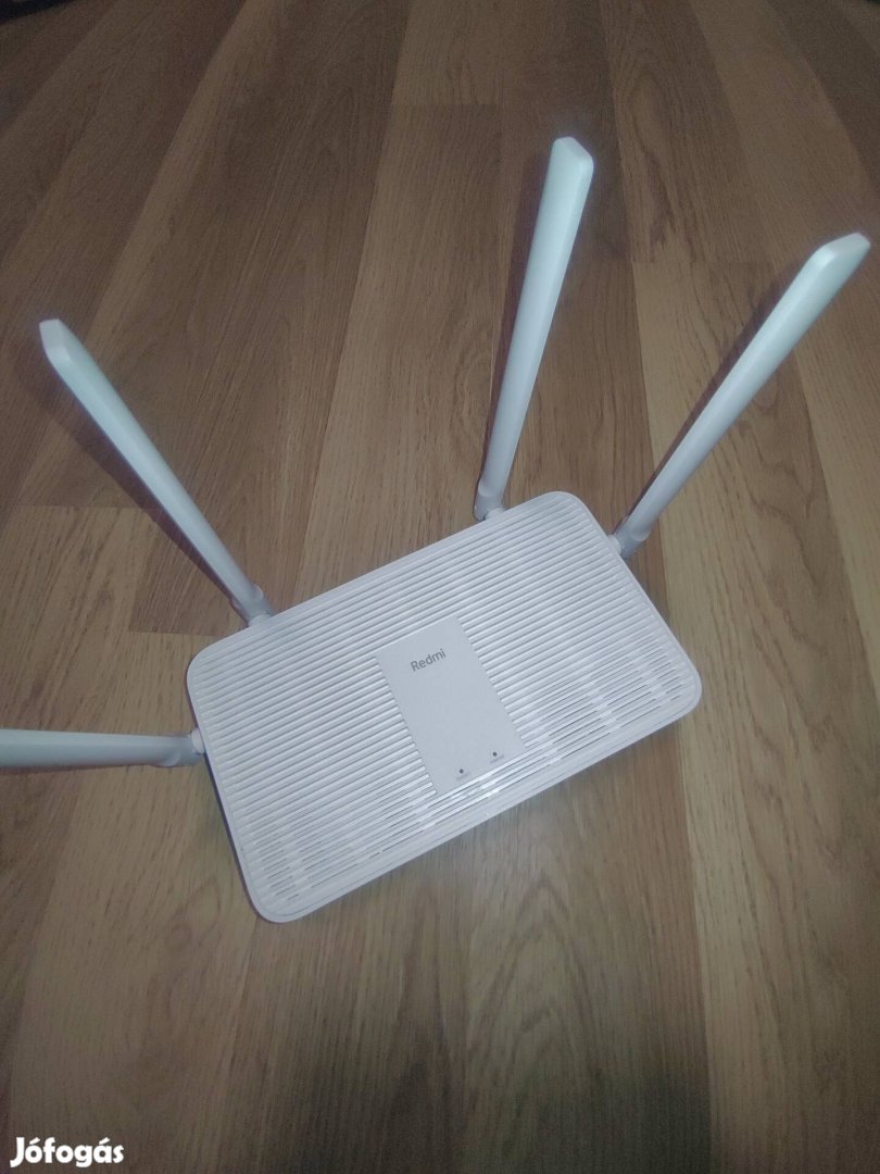 Redmi AX5 WIFI6 router