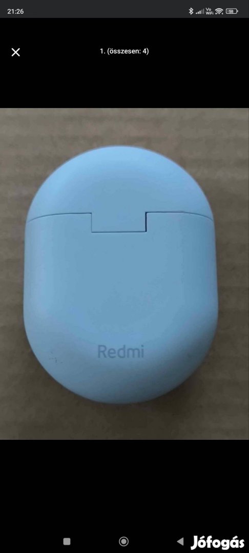 Redmi Buds 3 Pro