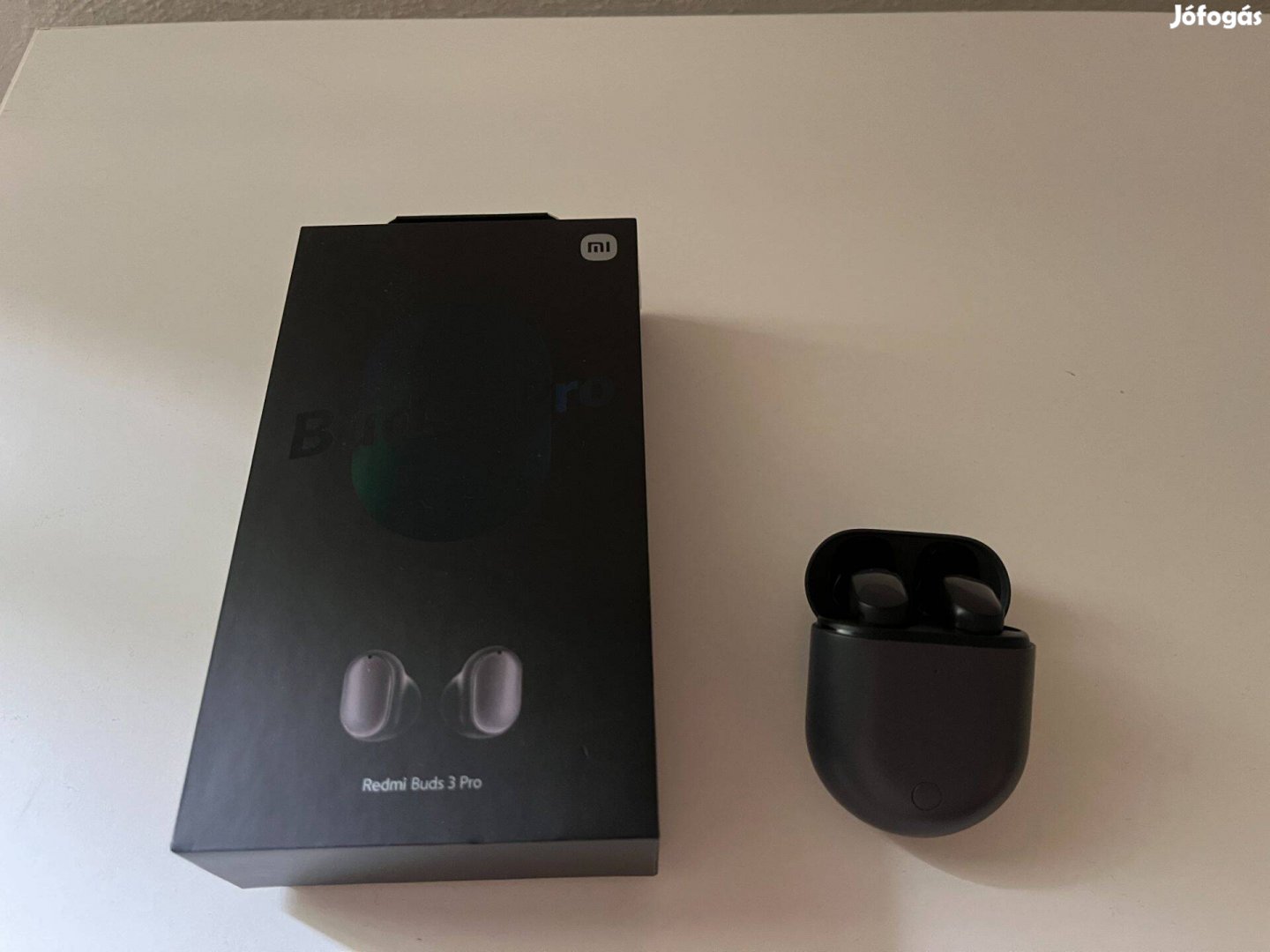 Redmi Buds 3 Pro bluetooth fülhallgató