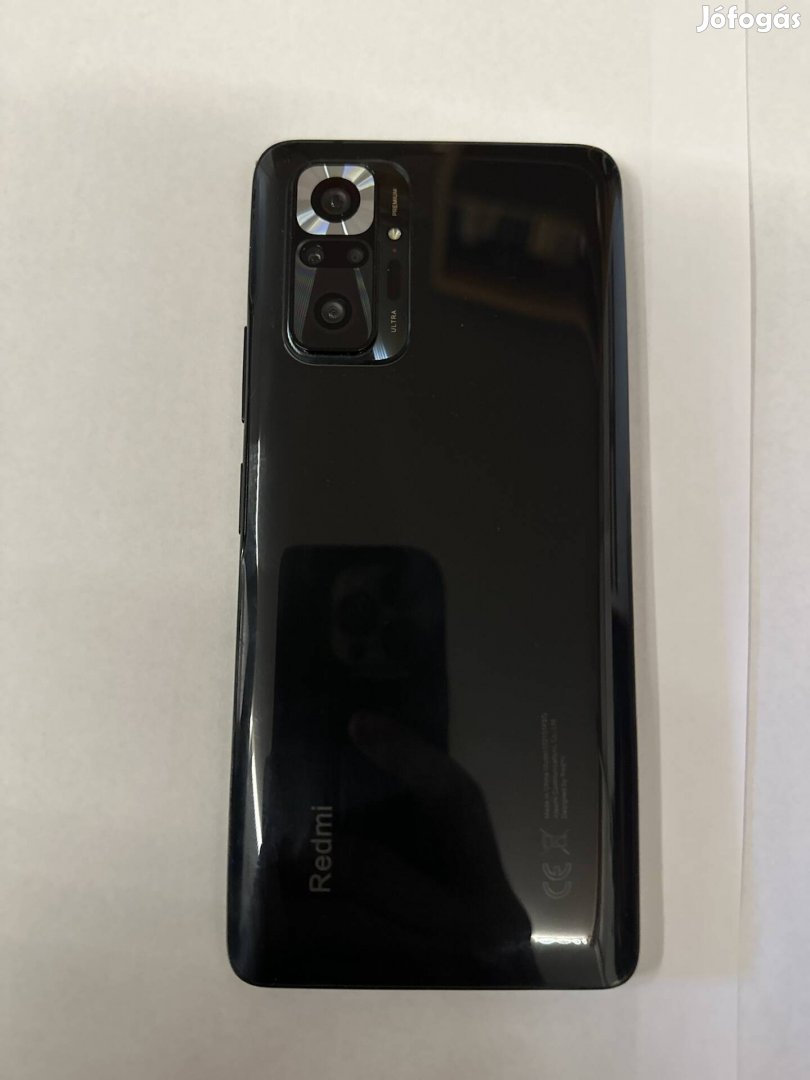 Redmi Note 10 Pro 6/128GB