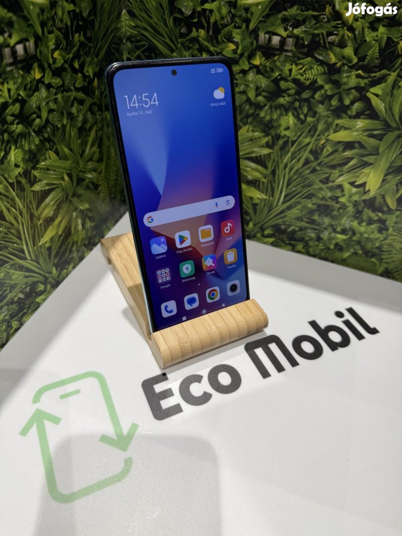 Redmi Note 10 Pro Dual Sim 128 GB, 12 hó garancia