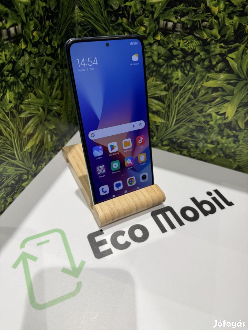 Redmi Note 10 Pro Dual Sim 128 GB, 12 hó garancia