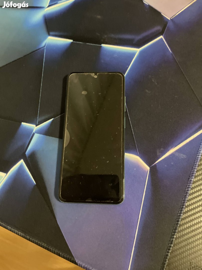 Redmi Note 10-es Mobil Telefon 