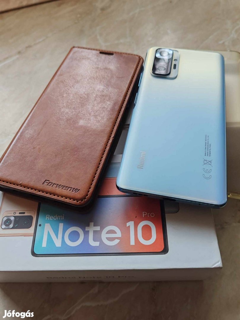 Redmi Note 10 pro