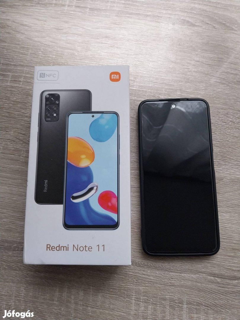 Redmi Note 11