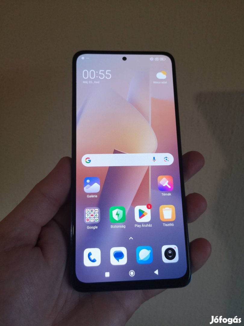 Redmi Note 11 Pro 5G