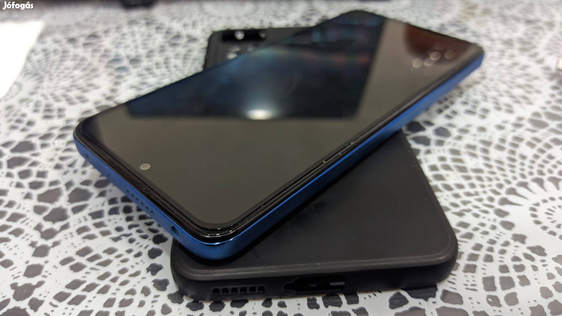 Redmi Note 11 Pro 5G, újszerű, prémium kijelzővédők, kameravédők,tokok