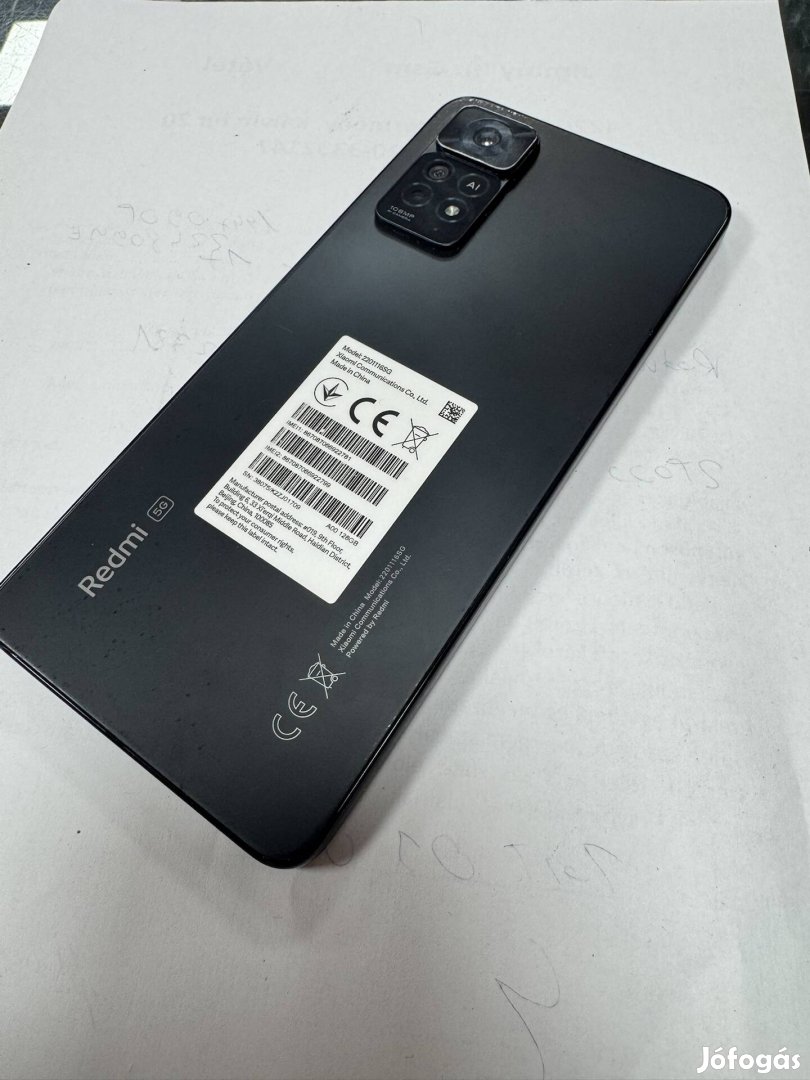 Redmi Note 11 Pro Jimmy GSM 