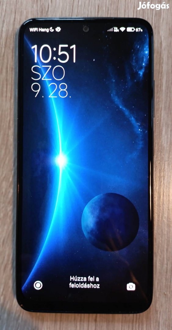 Redmi Note 11, szállítással, fóliával, töltővel, tokkal