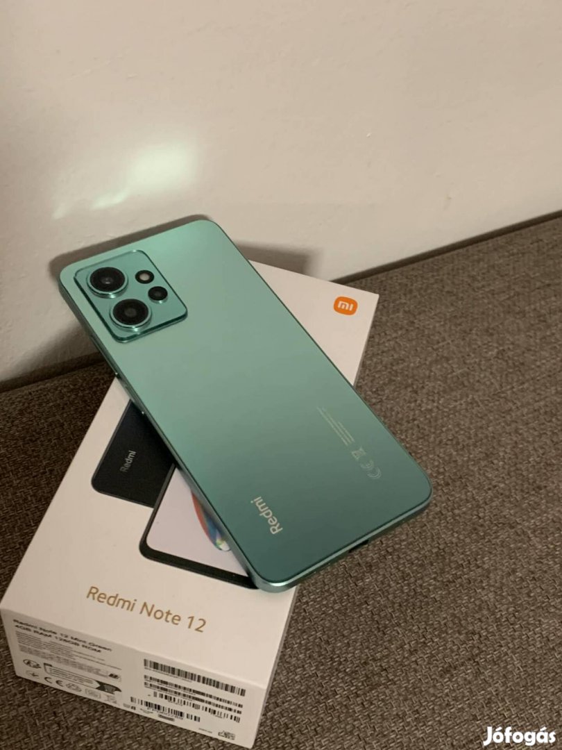 Redmi Note 12