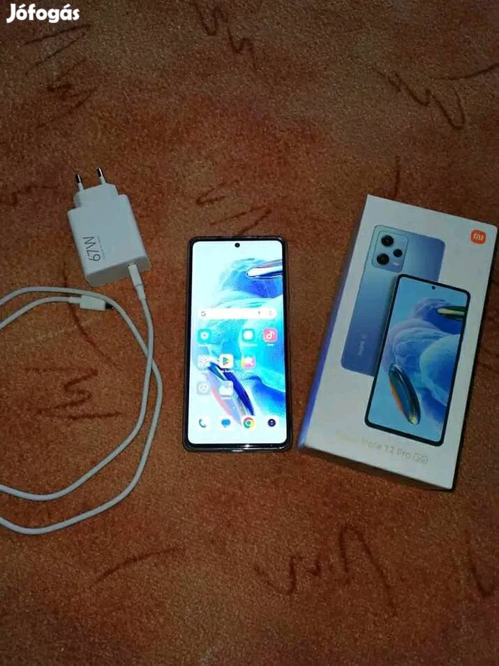 Redmi Note 12 5g