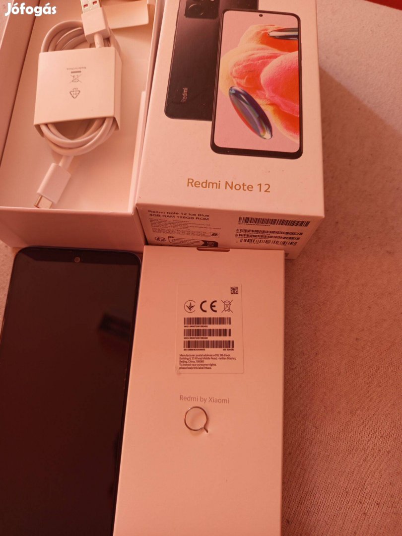 Redmi Note 12