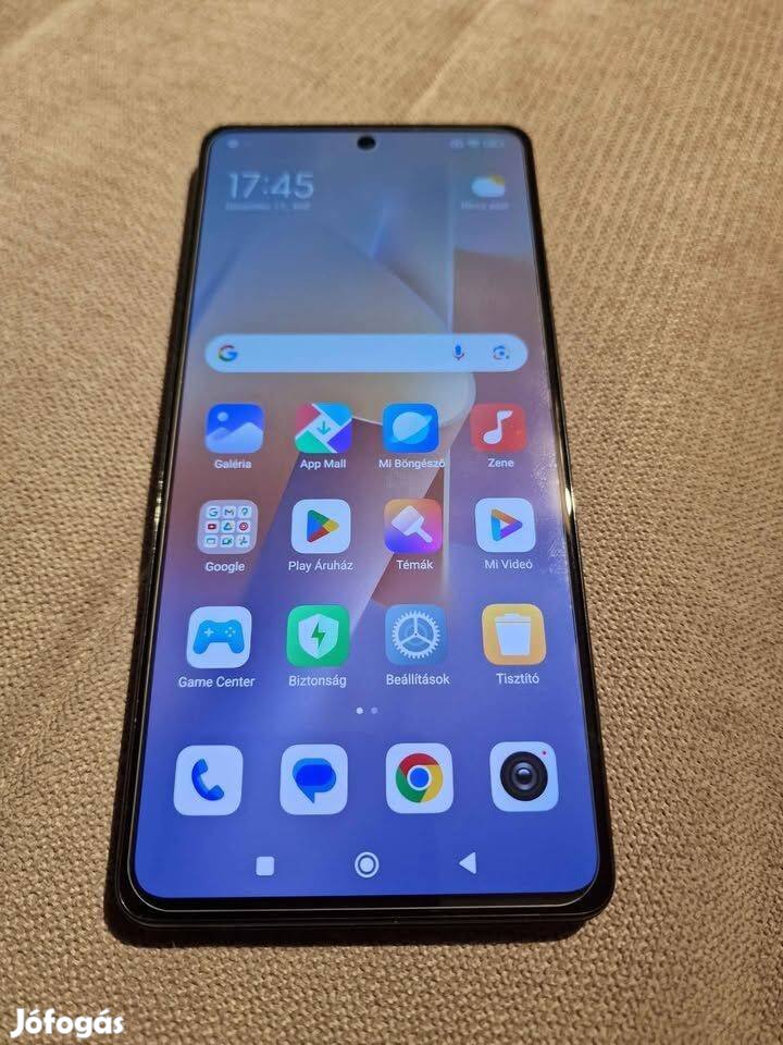 Redmi Note 12 Pro 5G