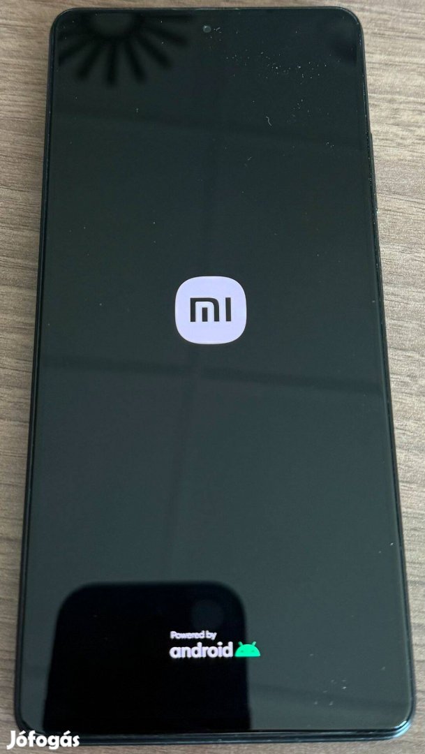 Redmi Note 12 Pro+ számos feslőkategóriás funkcióval