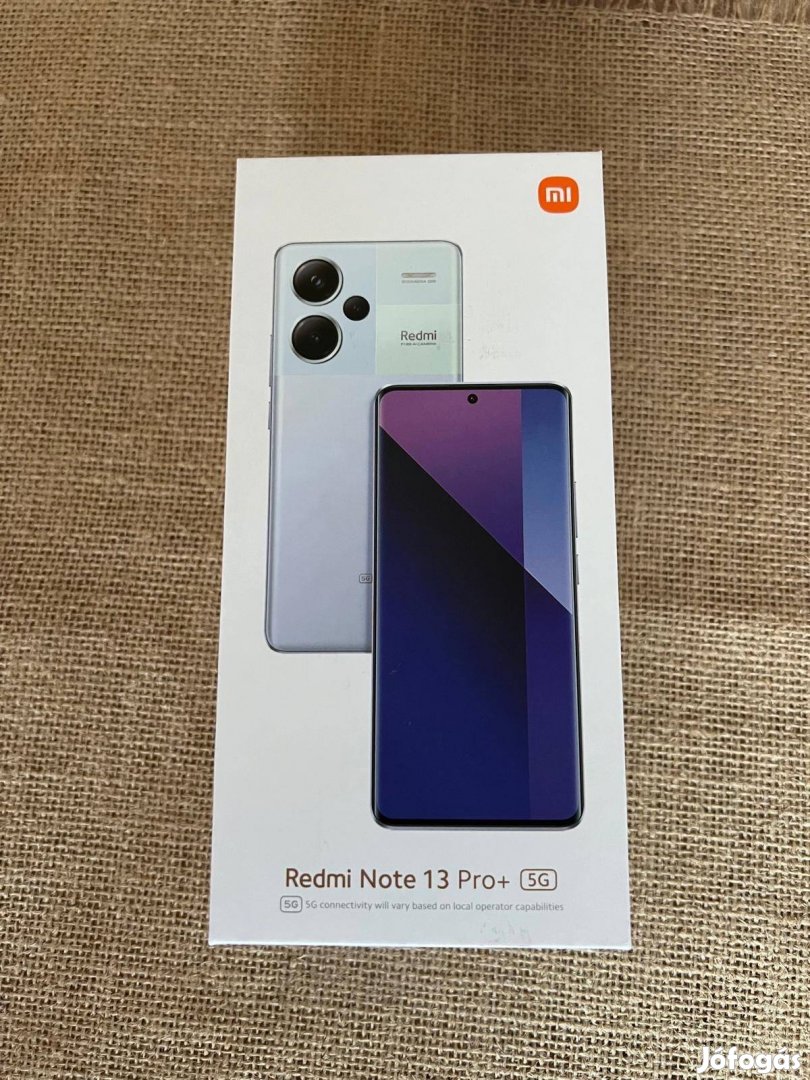 Redmi Note 13Pro 5G