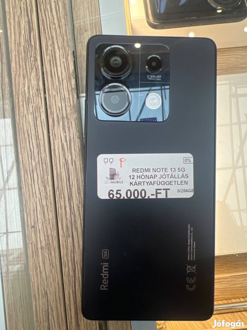Redmi Note 13 5g