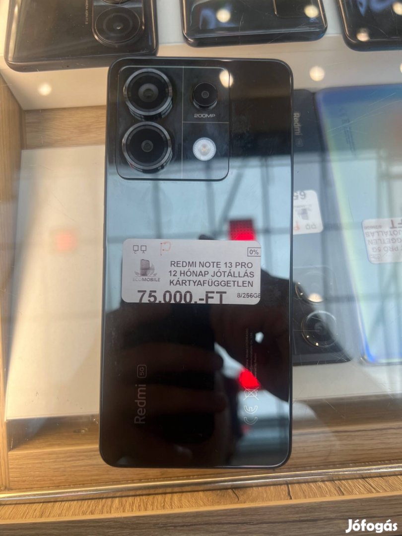 Redmi Note 13 Pro