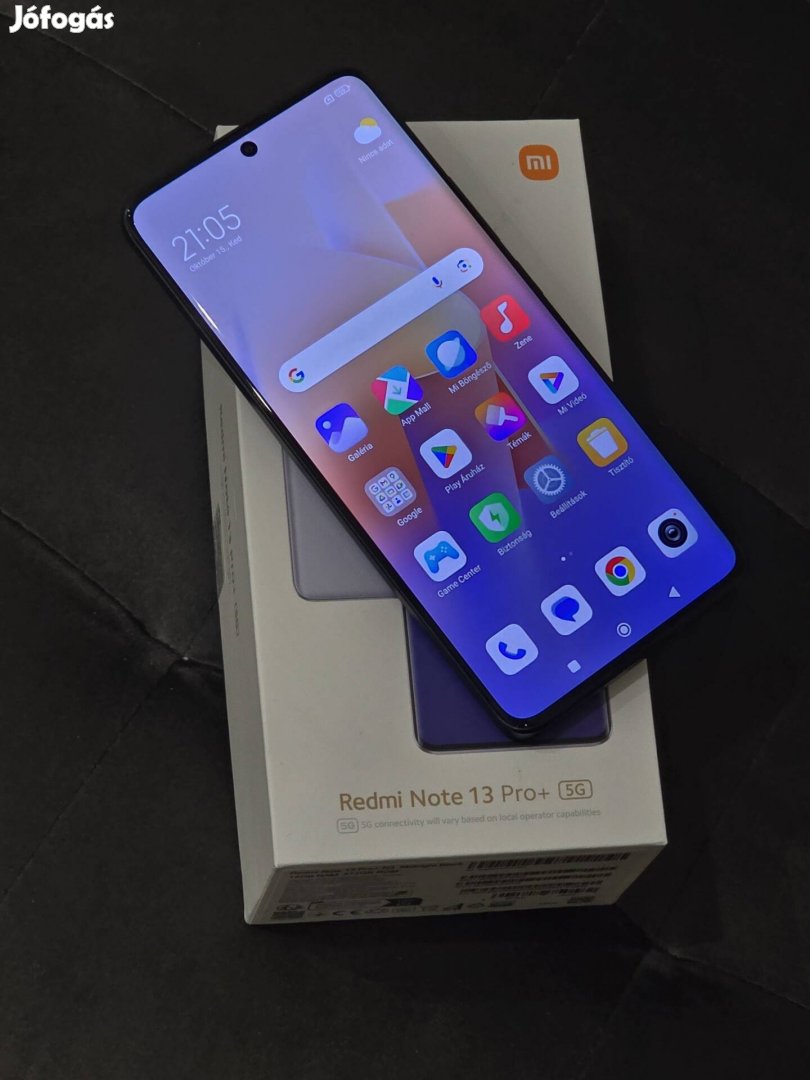 Redmi Note 13 Pro Plus 5G