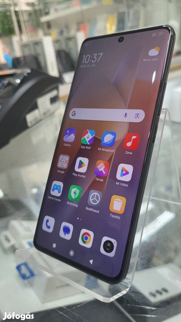 Redmi Note 13 Pro +